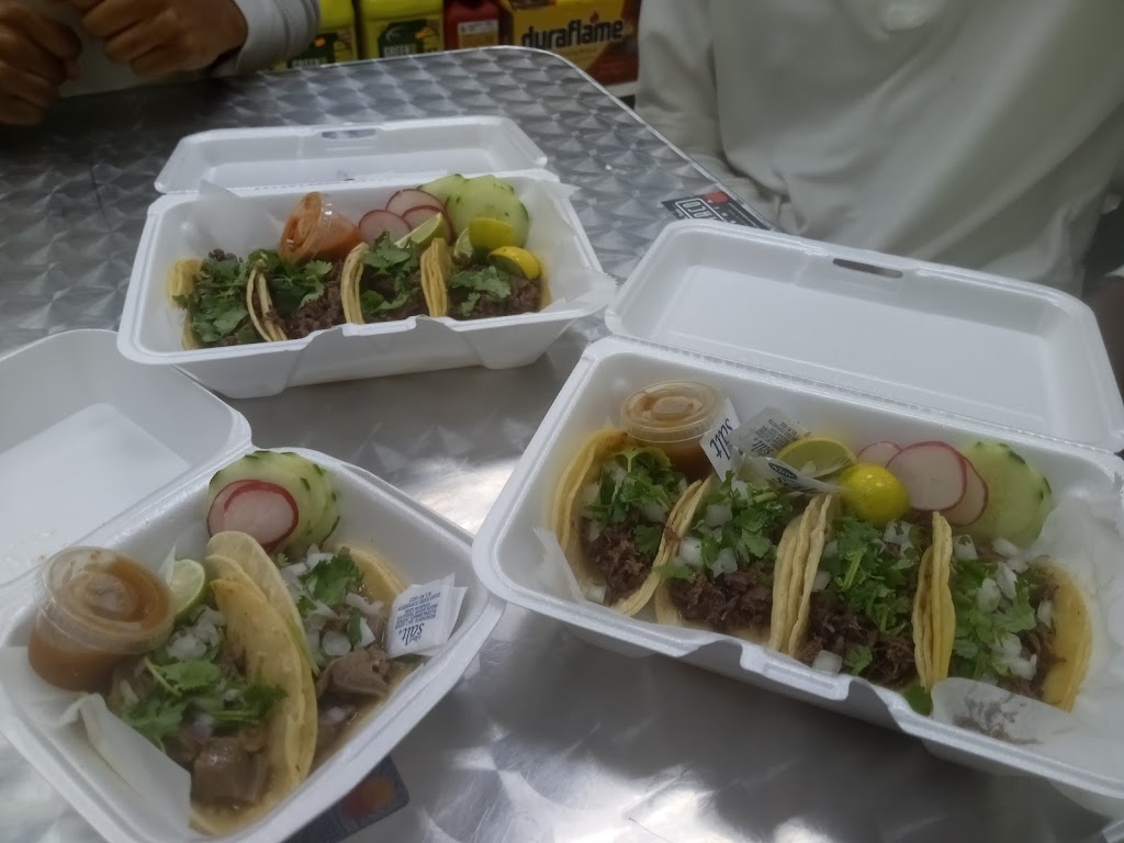 Mucho Taco Taqueria | 609 Dairy Rd Ste 100, Garland, TX 75040, USA | Phone: (972) 212-4234