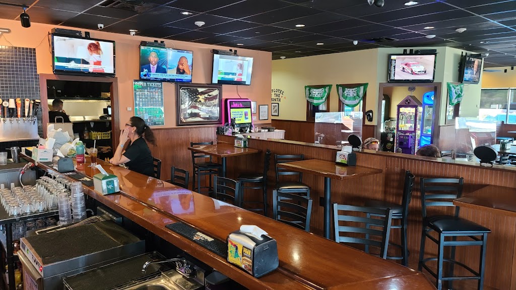 Beef O Bradys | 14387 Spring Hill Dr, Spring Hill, FL 34609, USA | Phone: (352) 777-4933