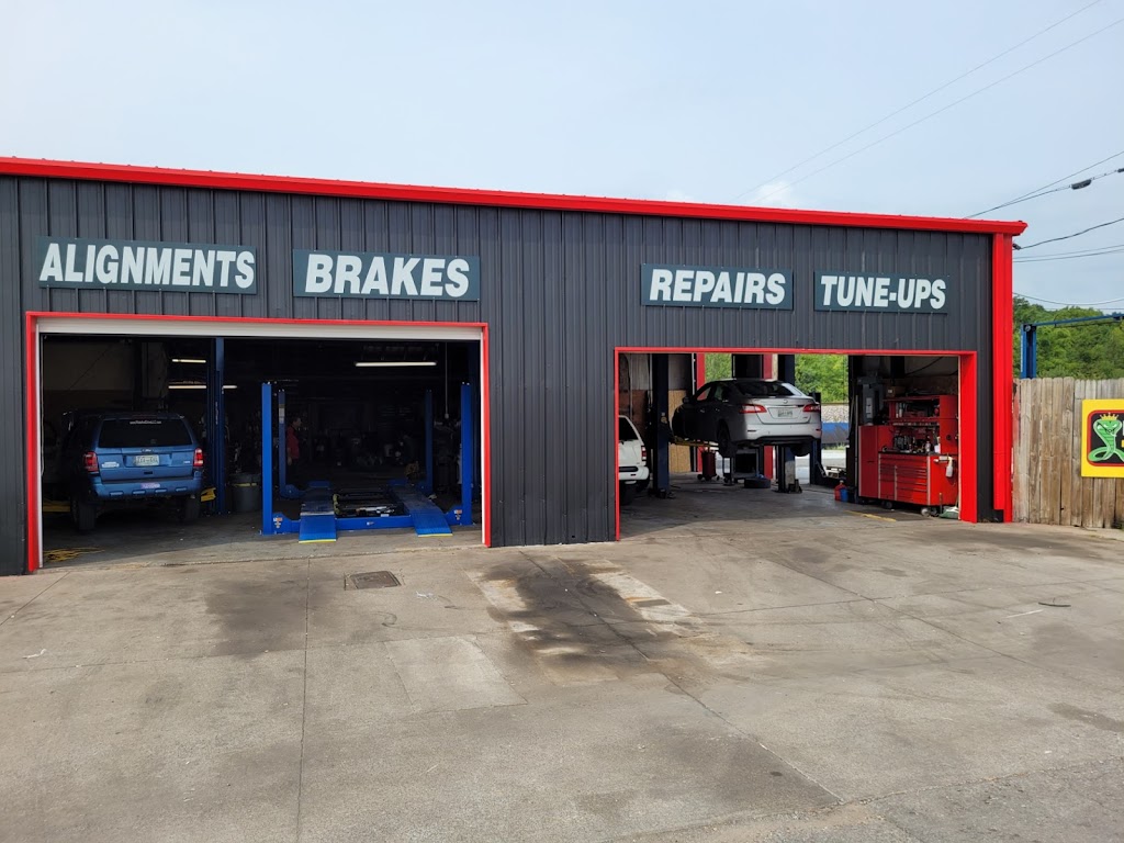 Finishline Auto Repair | 1268 S Lowry St, Smyrna, TN 37167, USA | Phone: (615) 459-0330