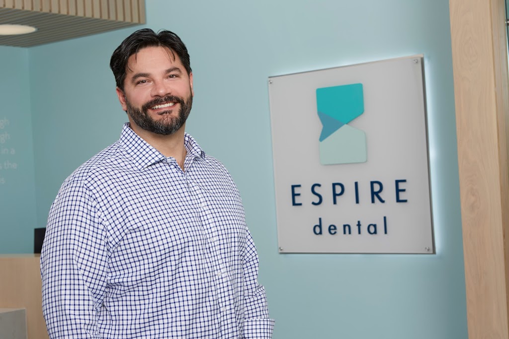 Espire Dental | DTC | 8080 E Union Ave Suite 140, Denver, CO 80237, USA | Phone: (303) 745-3182