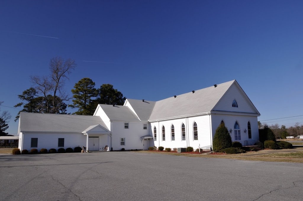 Providence United Methodist | 3109 Providence Rd, Suffolk, VA 23434, USA | Phone: (757) 539-9582