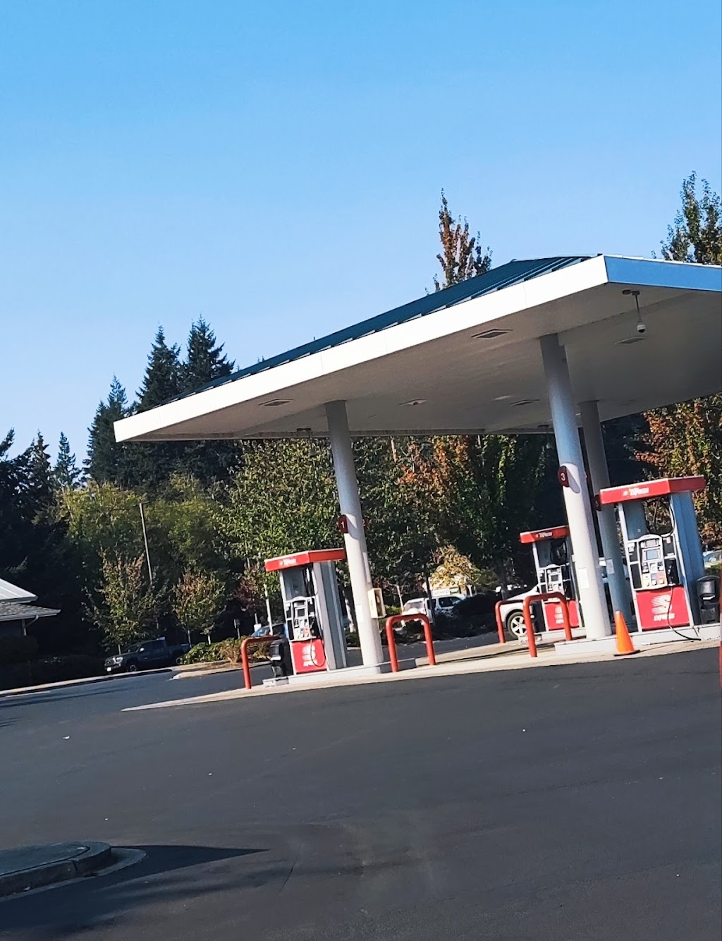 Speedway Express | 8184 NE State Hwy 104, Kingston, WA 98346, USA | Phone: (360) 297-0516