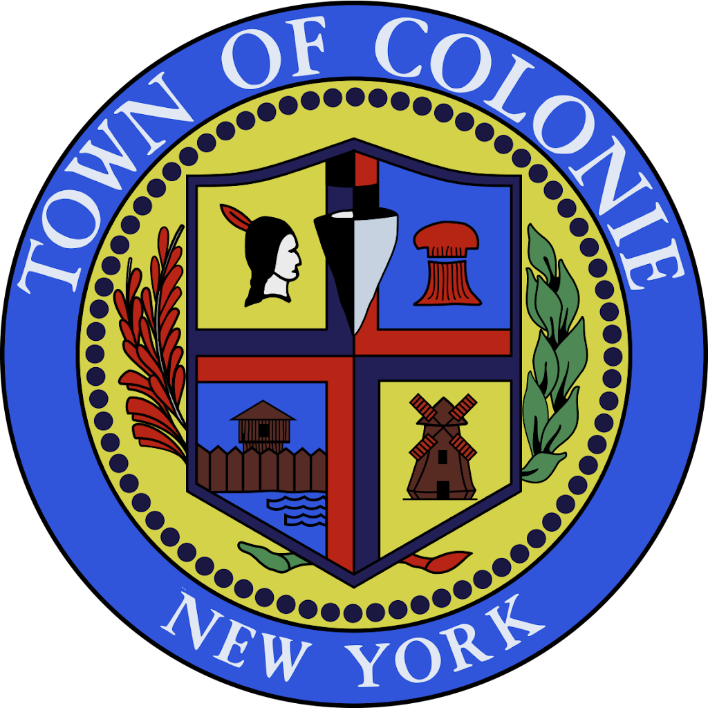 Town of Colonie Memorial Town Hall | 534 New Loudon Rd, Latham, NY 12110, USA | Phone: (518) 783-2700