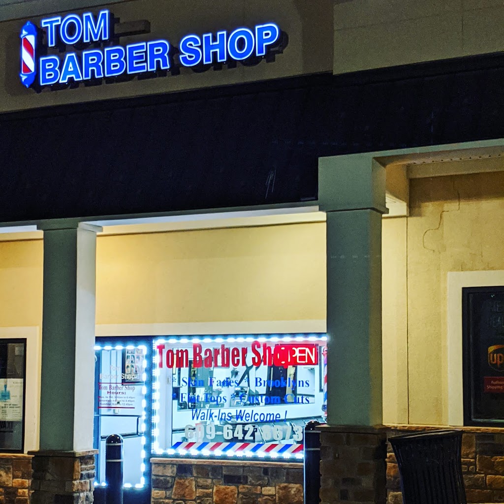 Tom Barber Shop LLC | 357 Applegarth Rd, Monroe Township, NJ 08831, USA | Phone: (609) 642-8673