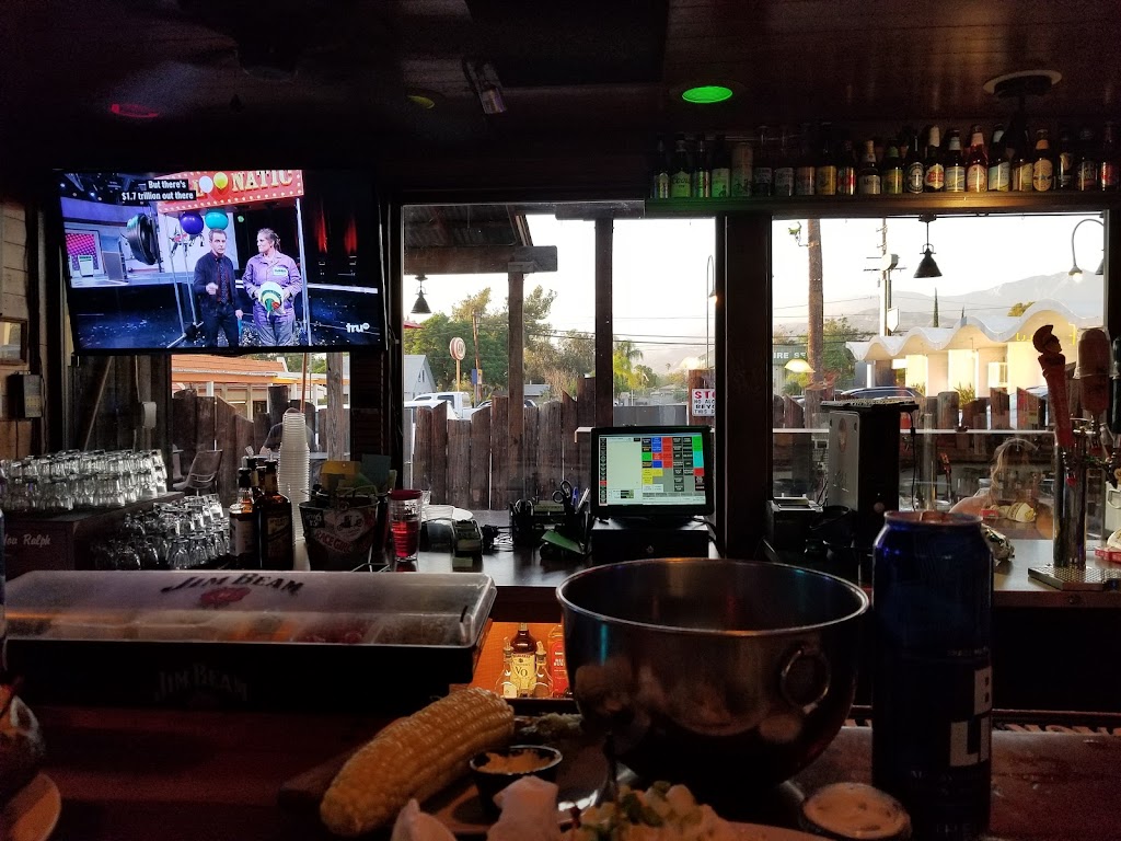 Barnacles Sports Bar | 1936 Mentone Blvd, Mentone, CA 92359, USA | Phone: (909) 794-5851