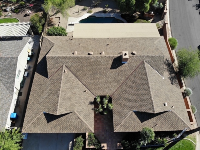 Multi Pro Roof Solutions | 2636 W Orangewood Ave Suite # 101, Phoenix, AZ 85051, USA | Phone: (602) 888-7663