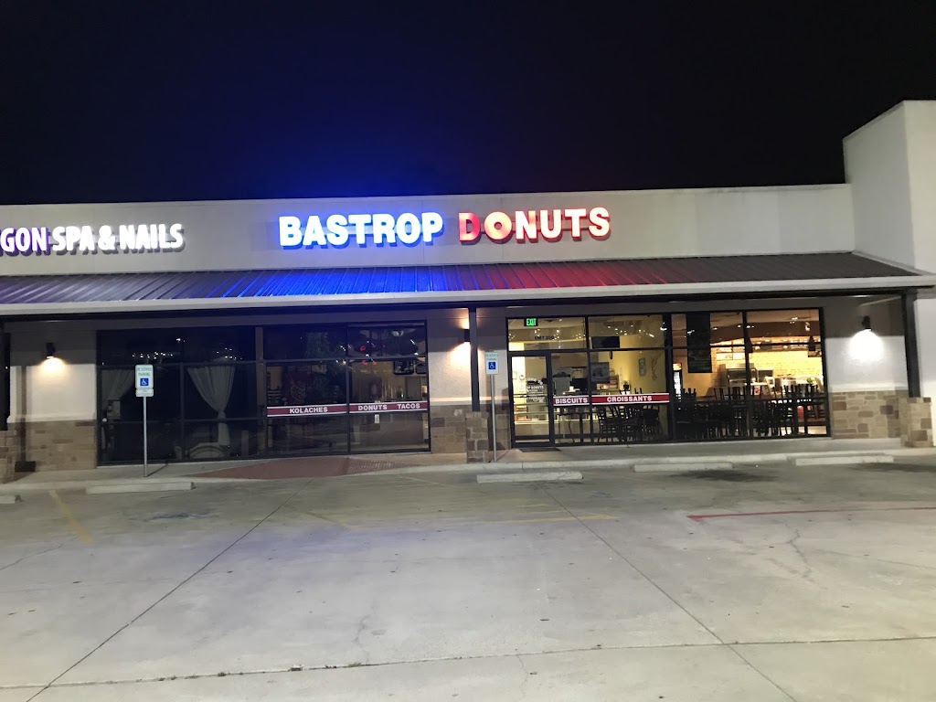 Bastrop Donuts 95 | 606 State Hwy 95, Bastrop, TX 78602, USA | Phone: (512) 332-0018