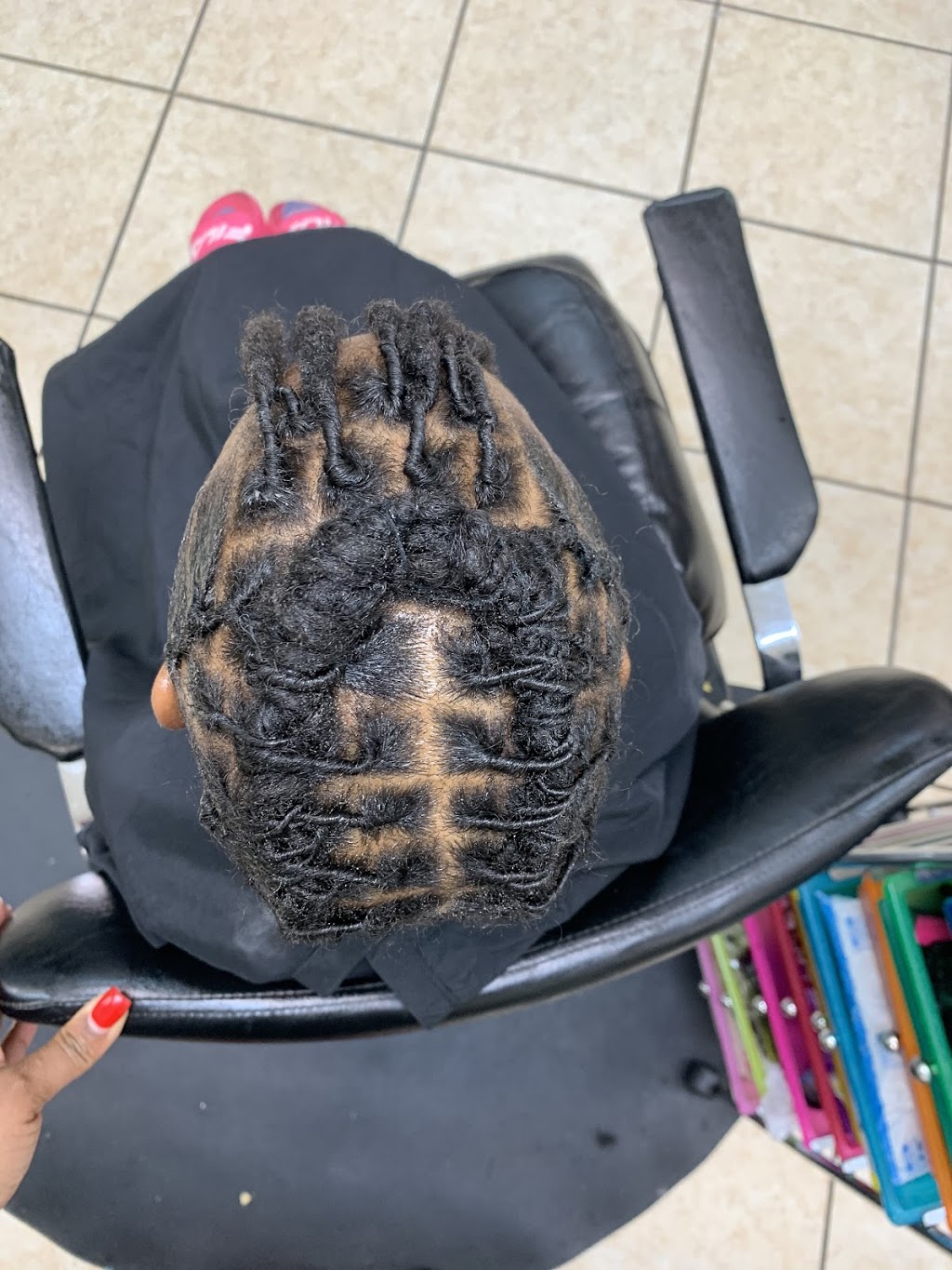 Locs Journey | 4028 N Nebraska Ave Suite 104, Tampa, FL 33603, USA | Phone: (813) 374-0917