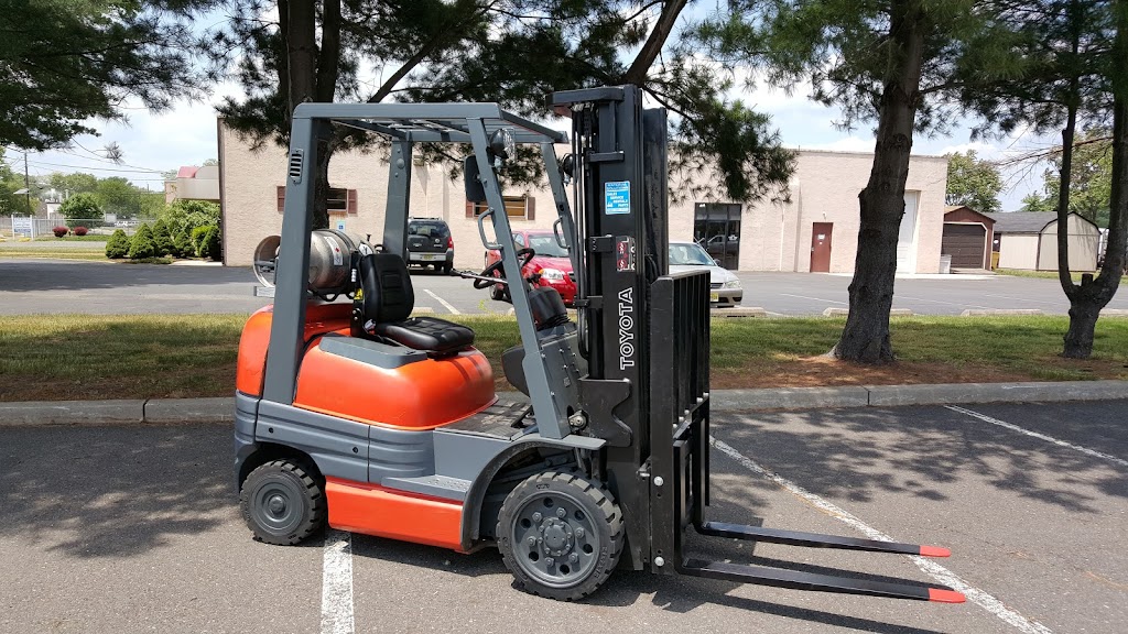 Material Solutions | 28C Industrial Dr, Hamilton Township, NJ 08619, USA | Phone: (888) 584-3510