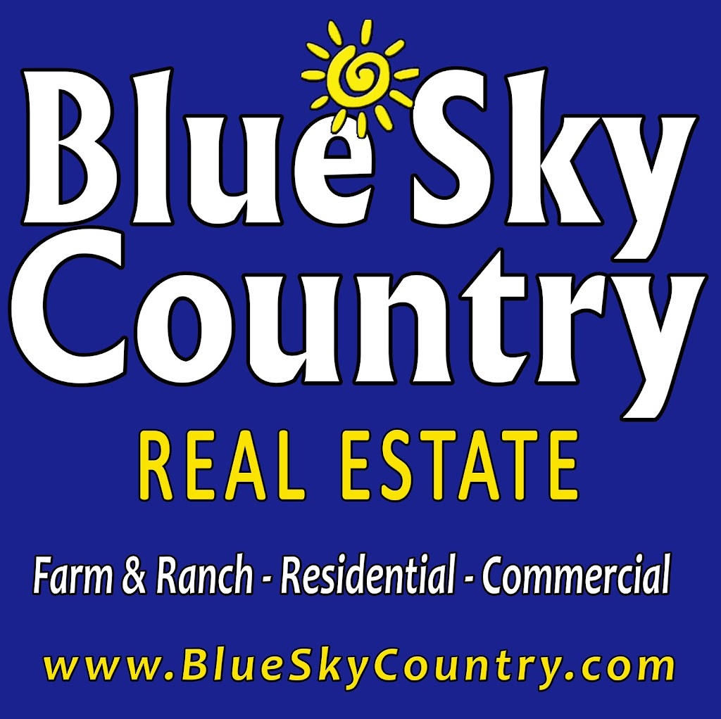 Blue Sky Country Real Estate | 205 S Fordyce St, Blooming Grove, TX 76626, USA | Phone: (903) 695-2978