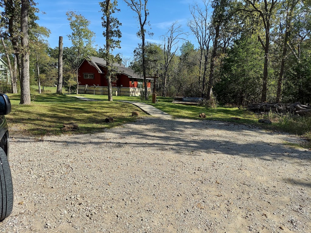 Cabins on Bearpen Creek | 9588 Co Rd 2422, Royse City, TX 75189, USA | Phone: (469) 260-6450