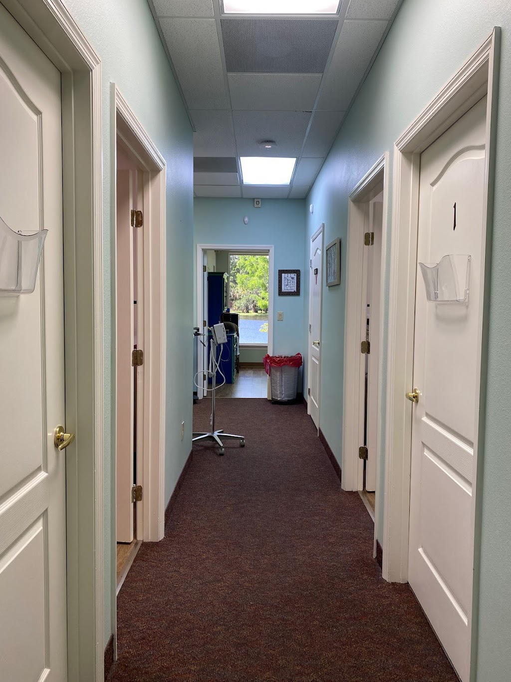 Port Orange Dermatology | 900 N Swallow Tail Dr Suite 102, Port Orange, FL 32129, USA | Phone: (386) 281-3456