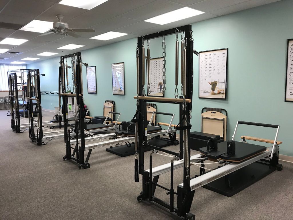 Pilates, Core, & More | 20277 Wirt St Suite 20291, Elkhorn, NE 68022 | Phone: (402) 719-4747