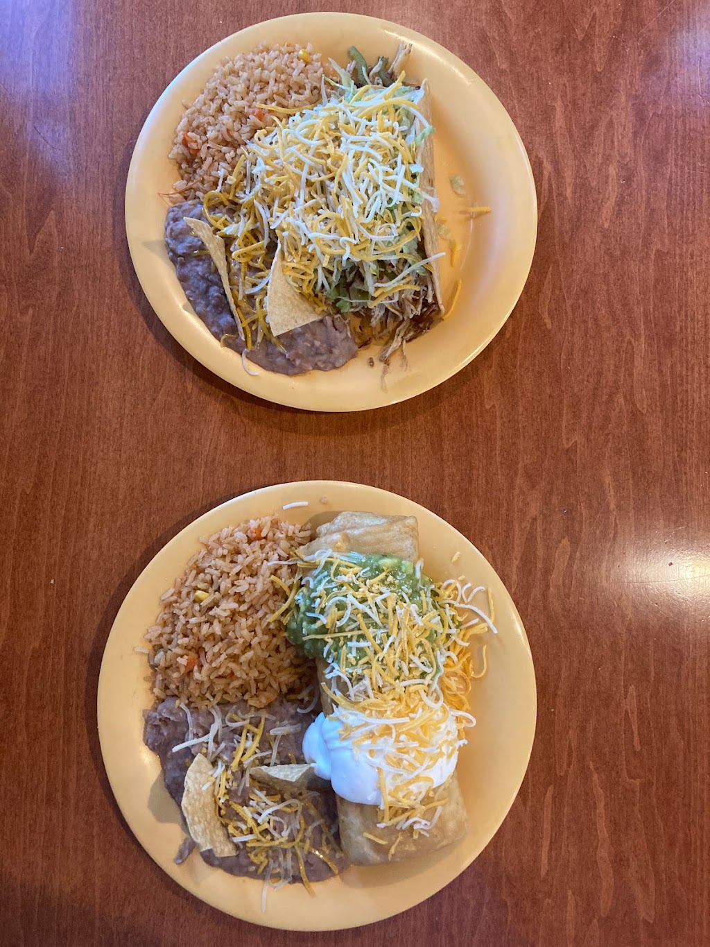 Tosinos Mexican Grill | 263 E Warner Rd #105, Gilbert, AZ 85296, USA | Phone: (480) 718-5278