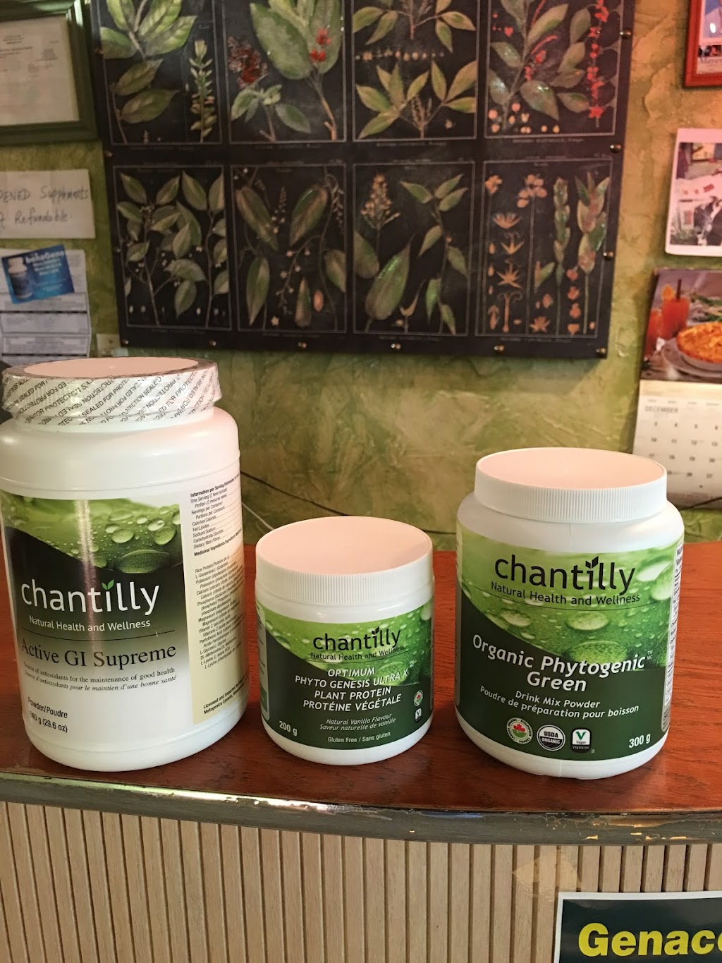 Chantilly Health & Wellness | 12199 Indian Rocks Rd, Largo, FL 33774, USA | Phone: (813) 245-0314