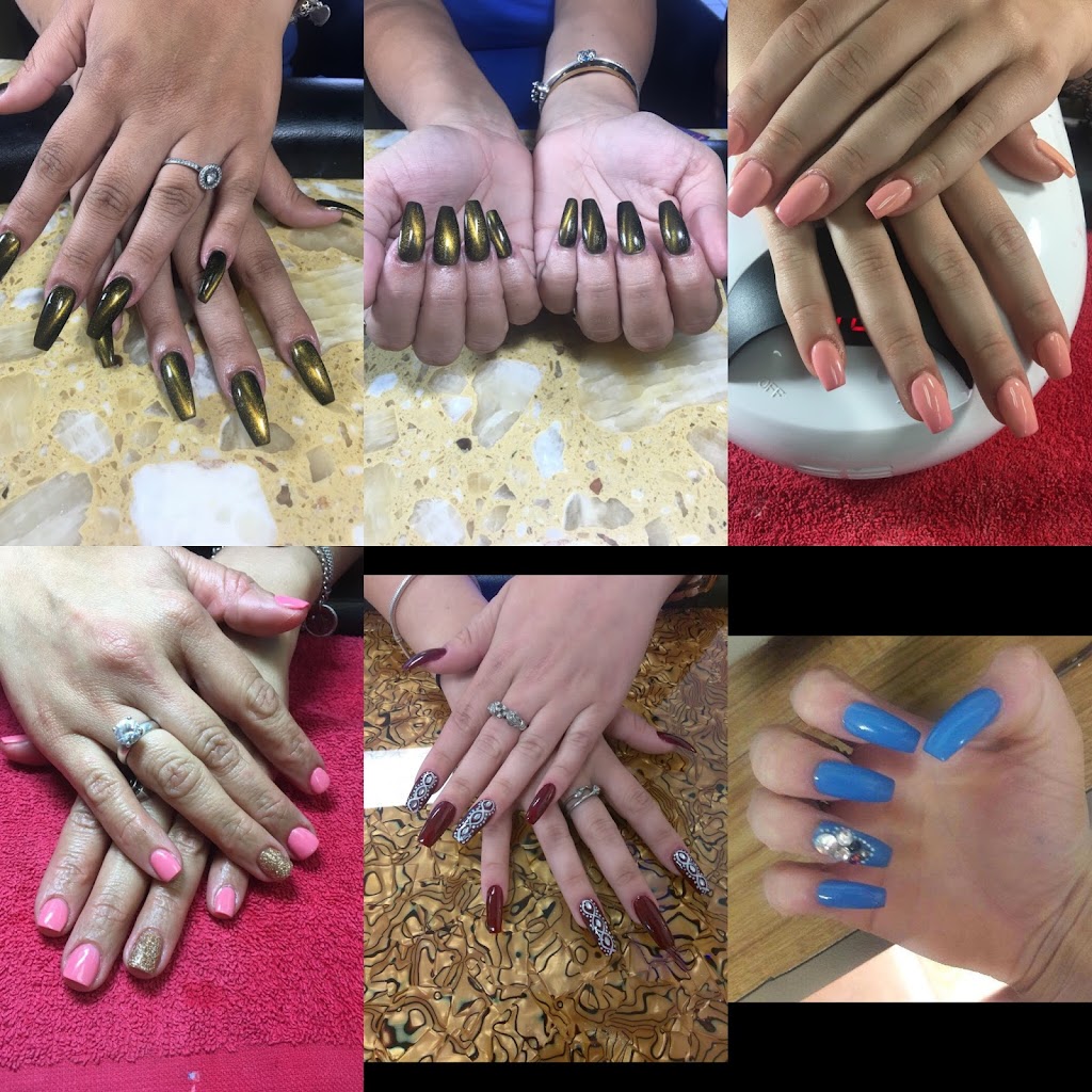 Parisian Nail Spa | 13051 SW 88th St, Miami, FL 33186, USA | Phone: (786) 362-5901