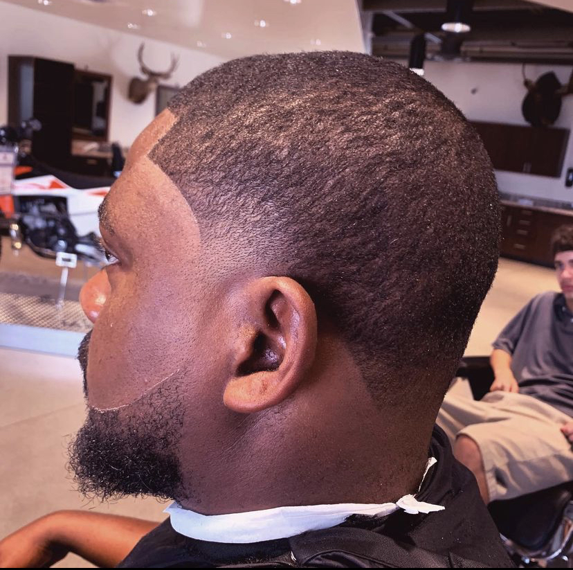 Barber Route Studio | 1441 S Lindsay Rd apt 2104, Mesa, AZ 85204, USA | Phone: (267) 844-5198