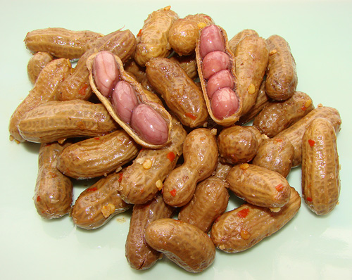 Mikes Boiled Peanuts is Temporarily Closed | 1132 Boone Ave, Kingsland, GA 31548, USA | Phone: (912) 617-1570