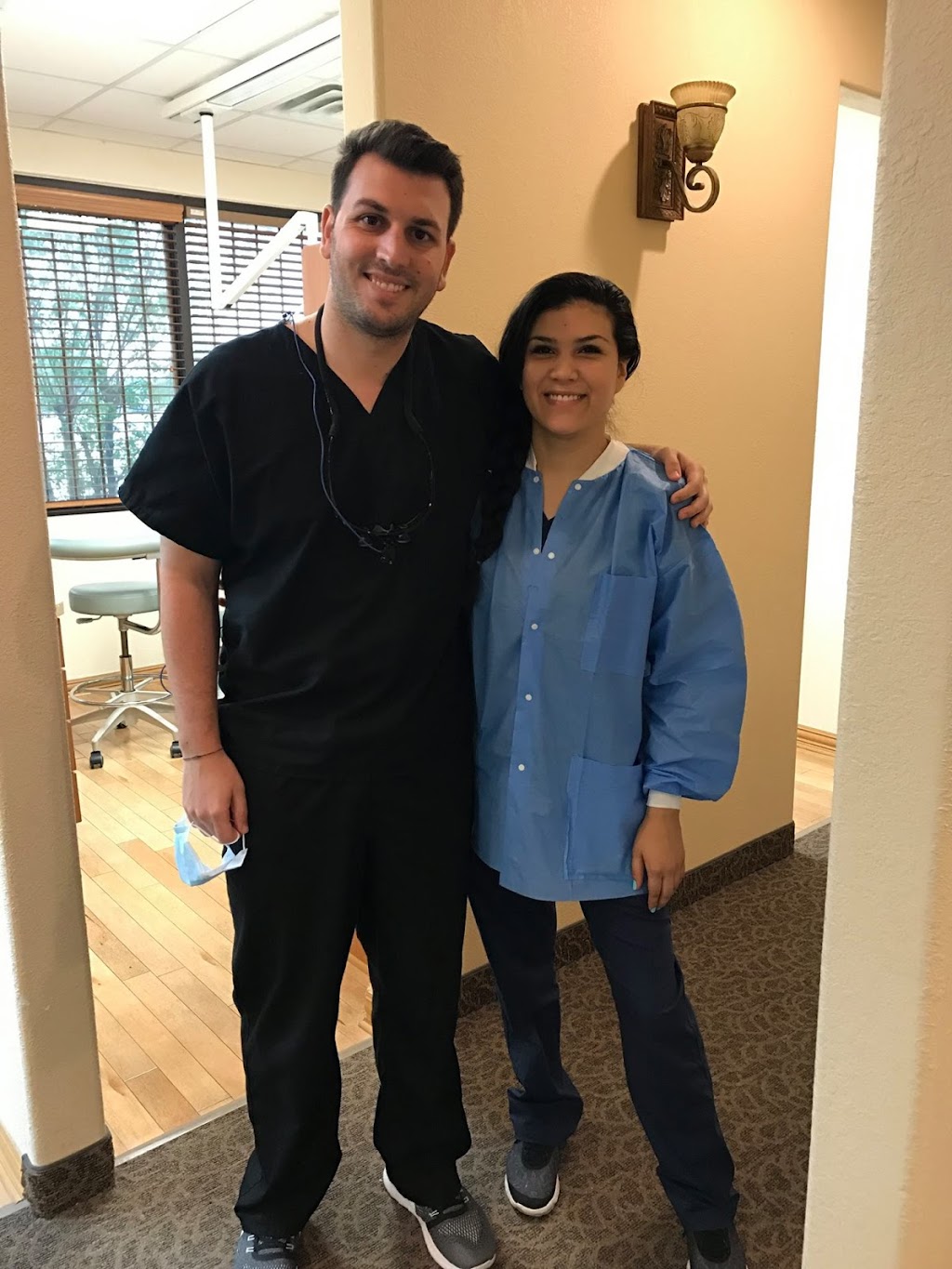 Canyon Creek Family Dentistry of Richardson | 2091 N Collins Blvd #100, Richardson, TX 75080, USA | Phone: (972) 644-3800