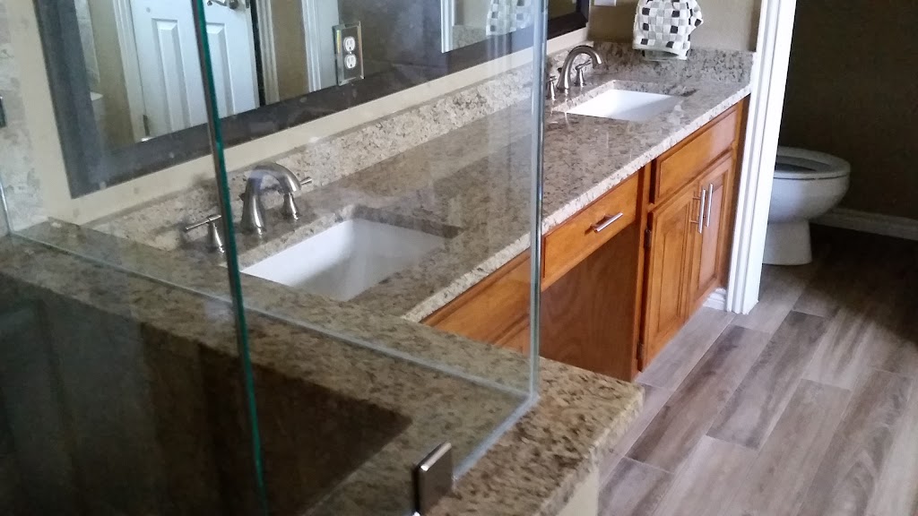 C S GRANITE INC DBA CUSTOM STONE GRANITE AND MARBLE | 2405 Fabens Rd, Dallas, TX 75229, USA | Phone: (214) 351-2688