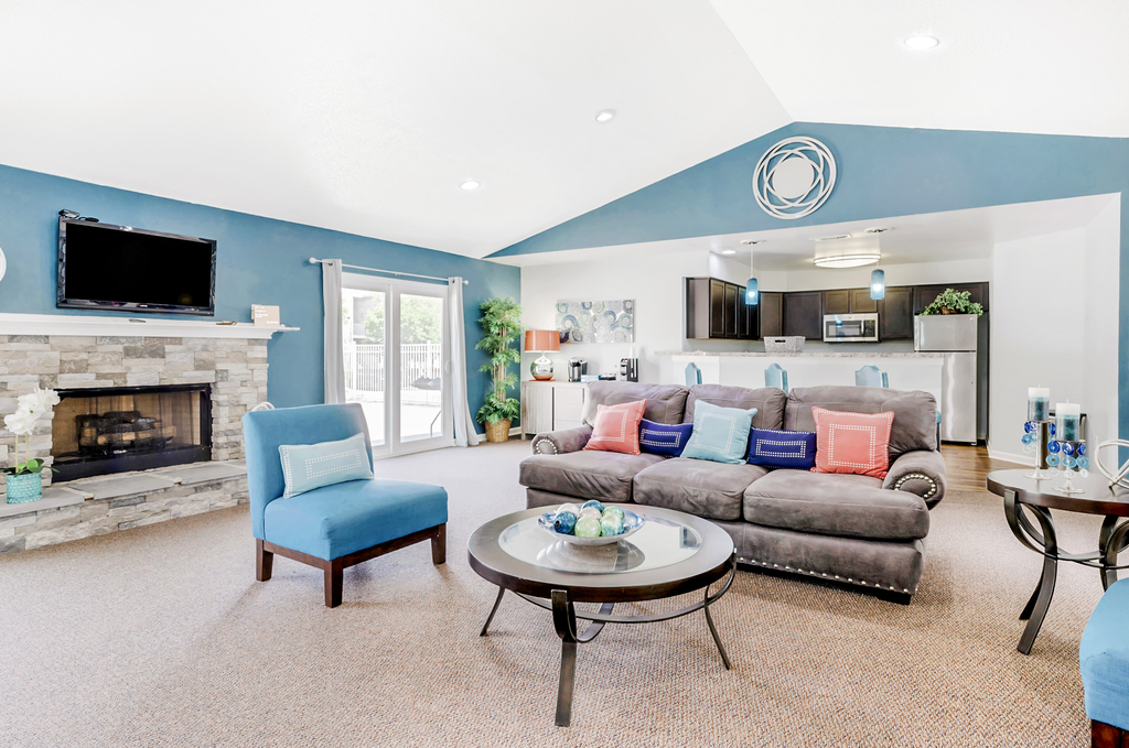 Genito Glen Apartments | 4041 Hailey Crescent Dr, Midlothian, VA 23112, USA | Phone: (804) 599-3145