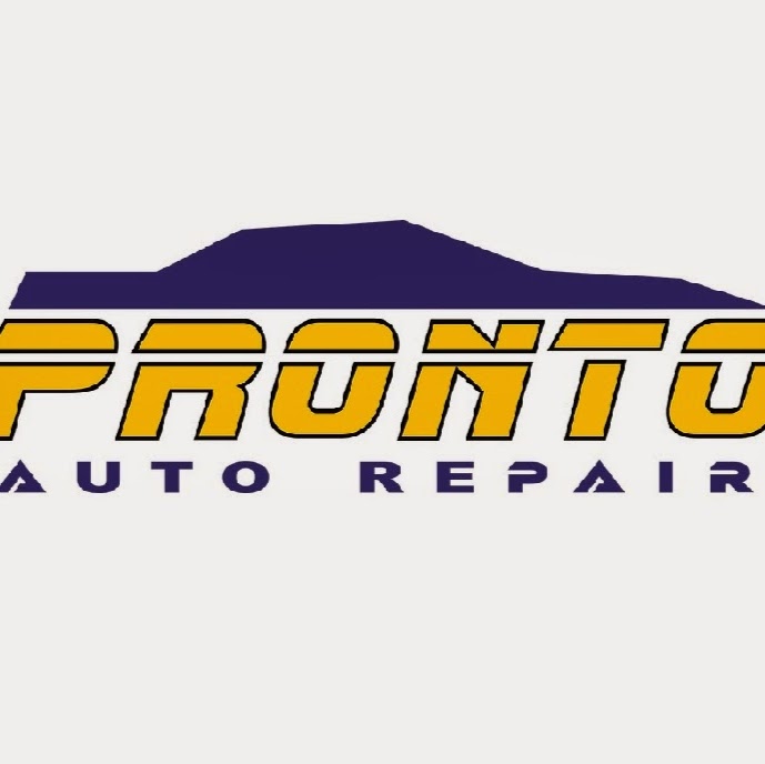Pronto Auto Repair | 12900 Montana Ave F, El Paso, TX 79938, USA | Phone: (915) 857-2625