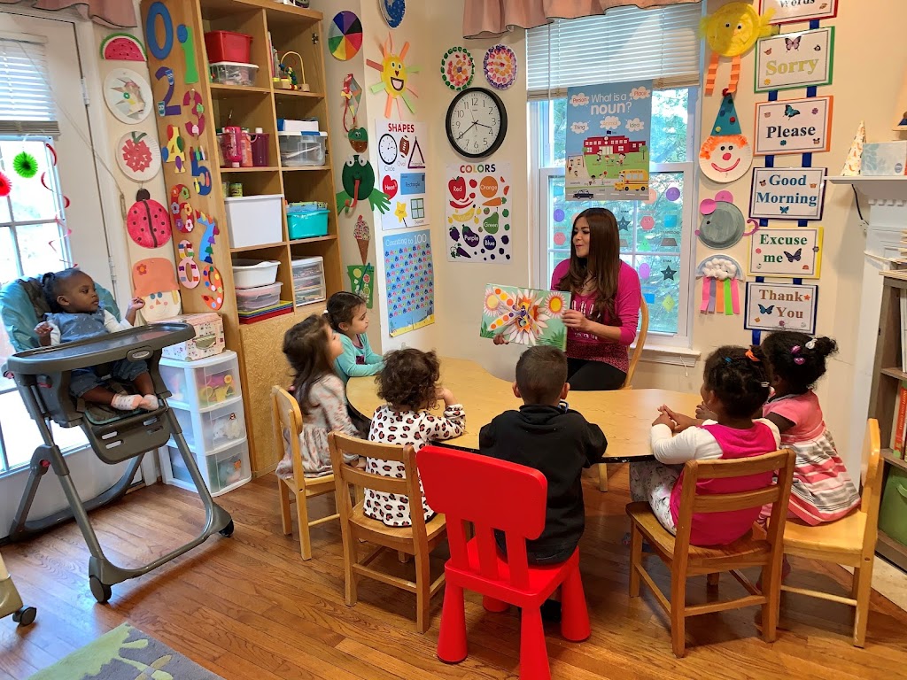 Carolinas Child Care LLC | 3405 Burrows Ave, Fairfax, VA 22030, USA | Phone: (240) 626-5044