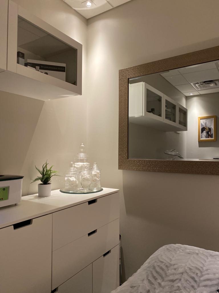 Skin Loft | 9904 Sandy Rock Pl, Charlotte, NC 28277, USA | Phone: (704) 582-2034