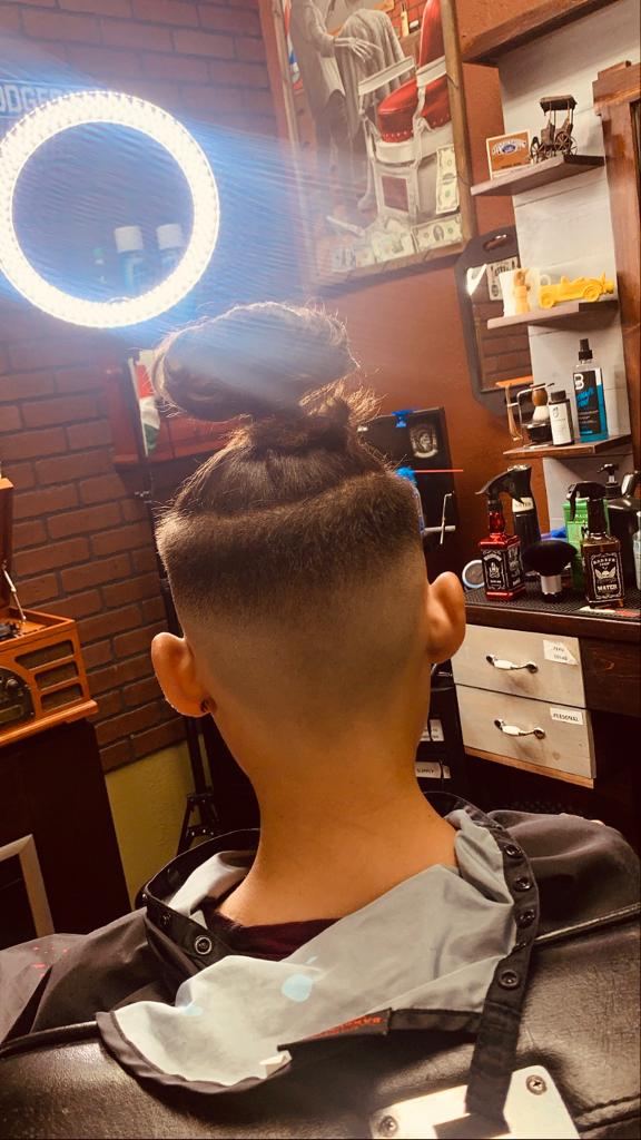 Annabelle’s Barber Shop | 17362 Main St, Hesperia, CA 92345, USA | Phone: (760) 995-3119