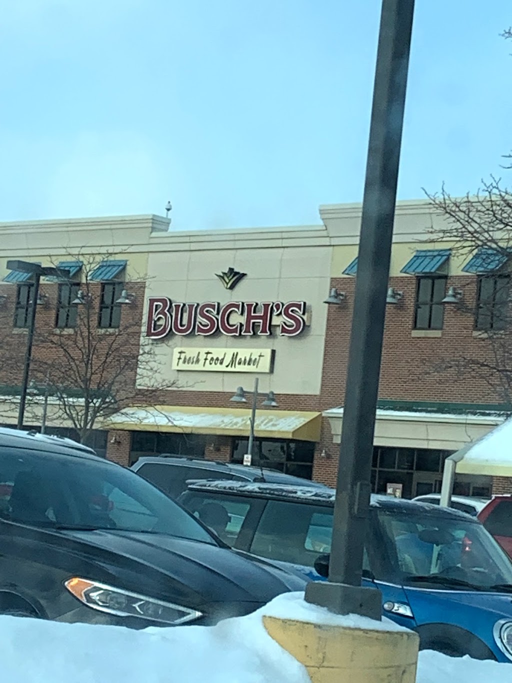 Buschs Fresh Food Market | 7080 Dexter Ann Arbor Rd, Dexter, MI 48130, USA | Phone: (734) 426-9600