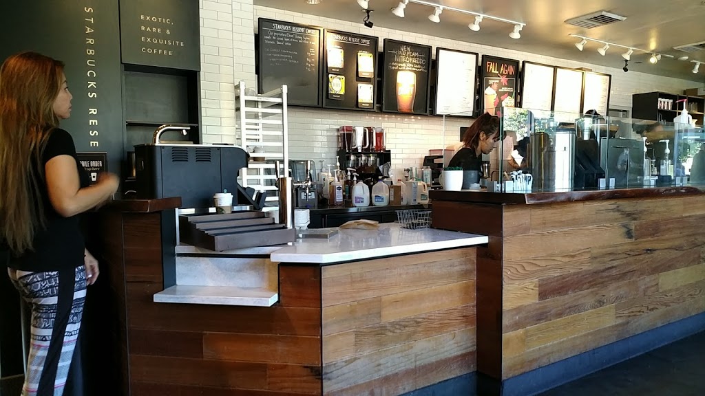 Starbucks | 995 Marsh Rd, Redwood City, CA 94063, USA | Phone: (650) 839-1860