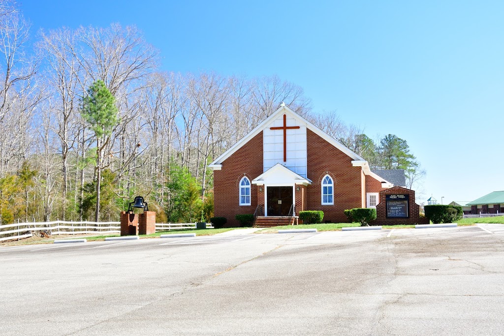 Olive Branch Baptist Church | 11119 Boydton Plank Rd, Dinwiddie, VA 23841, USA | Phone: (804) 469-3492