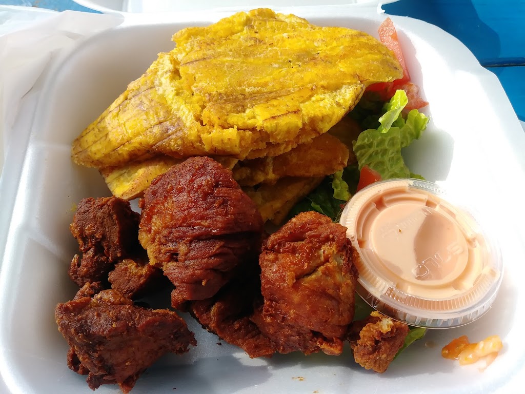 La Fritanga De Toñita | 5226 Gunn Hwy, Tampa, FL 33624, USA | Phone: (813) 521-0705