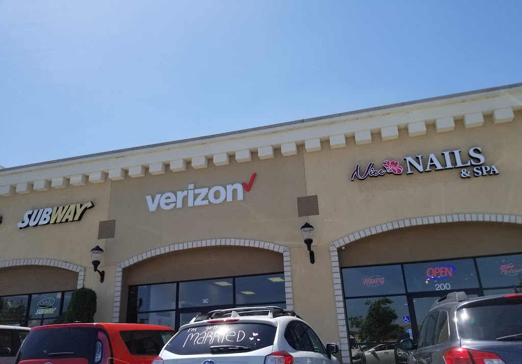 Verizon Wireless | 2299 Bronze Star Dr, Woodland, CA 95776, USA | Phone: (530) 406-2158