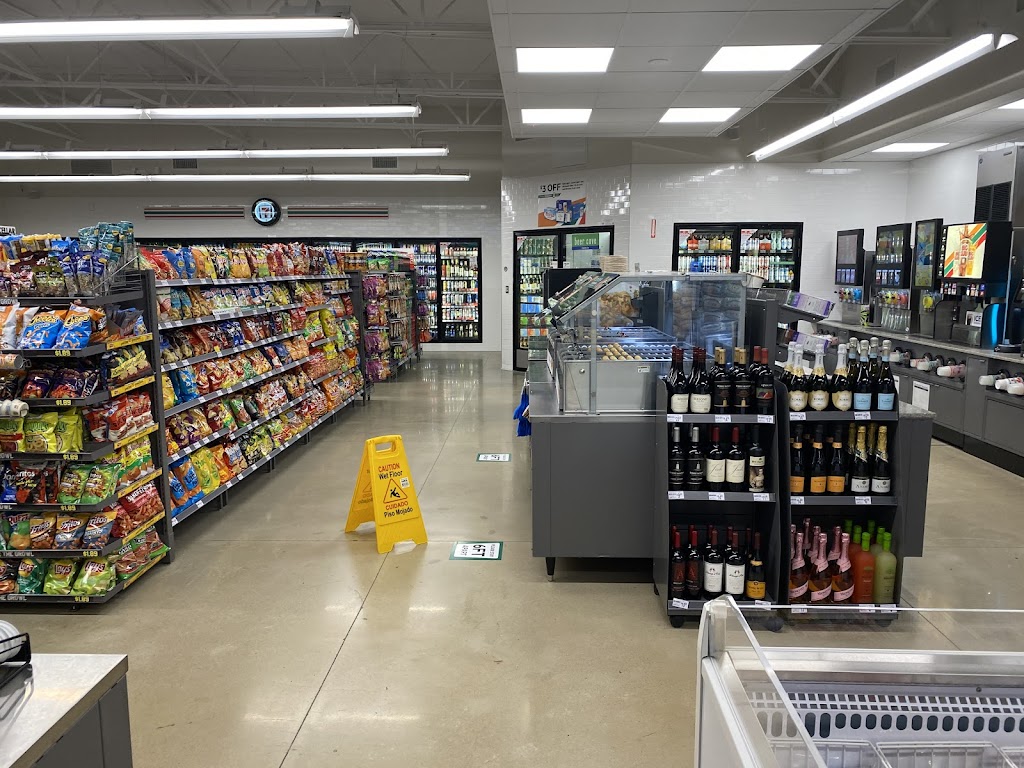 7-Eleven | 1315 W University Ave, Georgetown, TX 78628, USA | Phone: (512) 639-6737