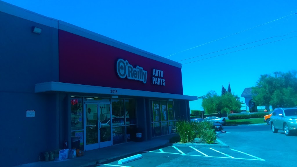 OReilly Auto Parts | 3015 Monterey Rd, San Jose, CA 95111, USA | Phone: (408) 629-3573