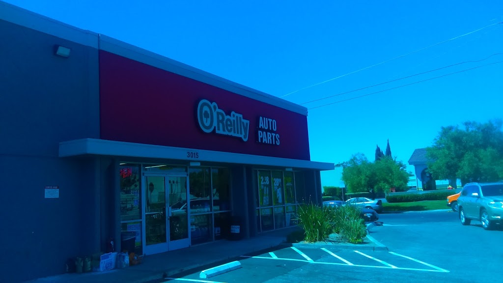 OReilly Auto Parts | 3015 Monterey Rd, San Jose, CA 95111, USA | Phone: (408) 629-3573 OReilly Auto Parts | 3015 Monterey Rd, San Jose, CA 95111, USA | Phone: (408) 629-3573