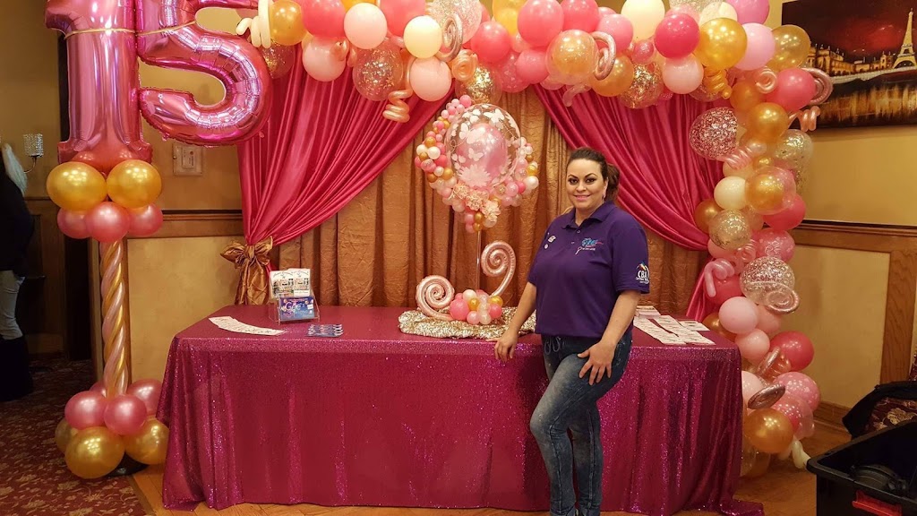 Gees Balloons & Flowers Gifts Shop | 5908 W 26th St, Cicero, IL 60804, USA | Phone: (708) 257-6235