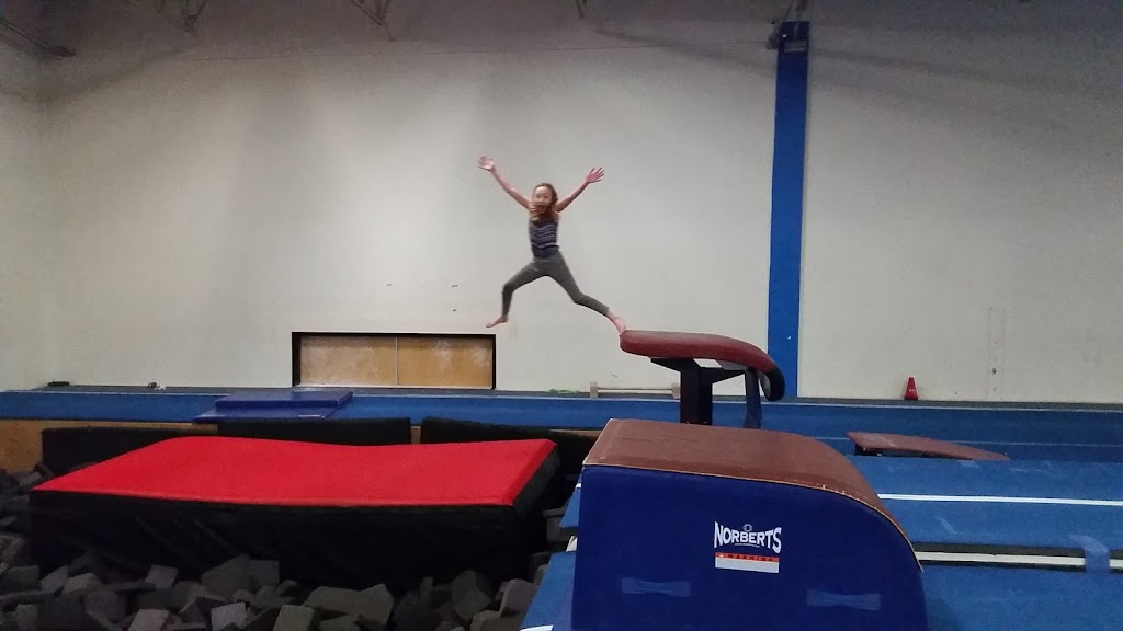 SWAG Gymnastics | 3000 Columbia House Blvd UNIT 120, Vancouver, WA 98661, USA | Phone: (360) 326-4724