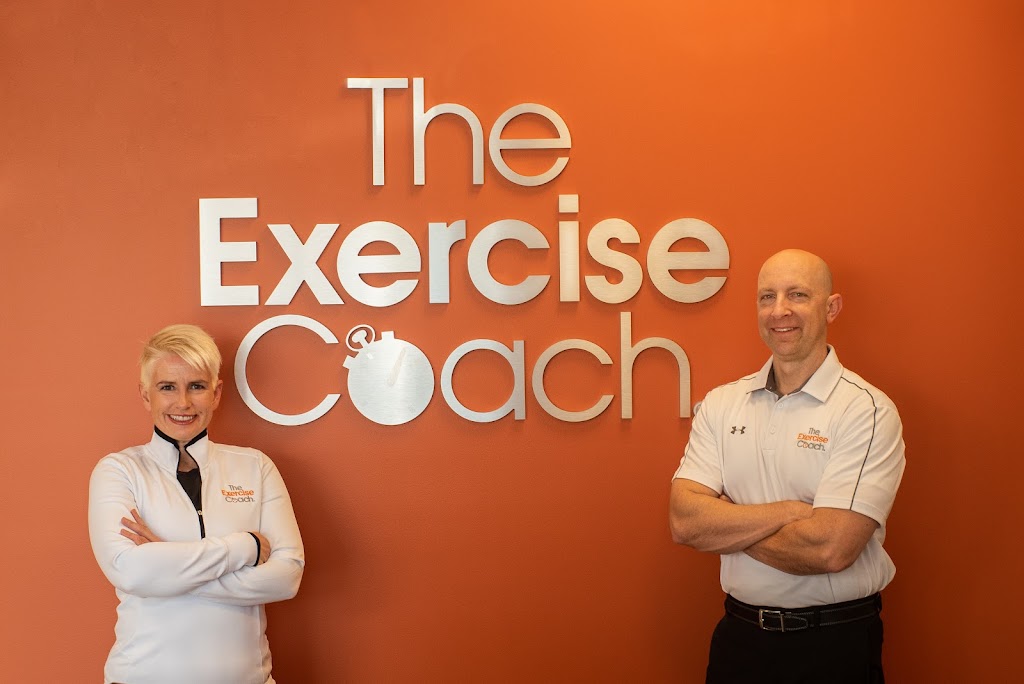 The Exercise Coach Claremont | 578 E Baseline Rd, Claremont, CA 91711, USA | Phone: (626) 788-2360