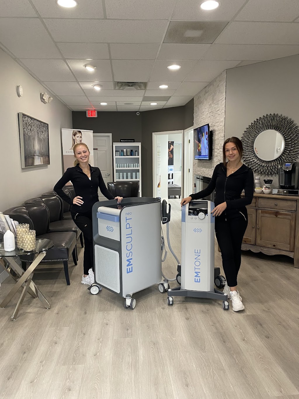 Northville Beauty Spa | 42000 Six Mile Rd #105, Northville, MI 48168, USA | Phone: (248) 308-3882