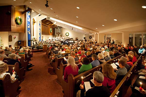 Christ Our Shepherd Lutheran Church | 101 N Peachtree Pkwy, Peachtree City, GA 30269 | Phone: (770) 487-8717