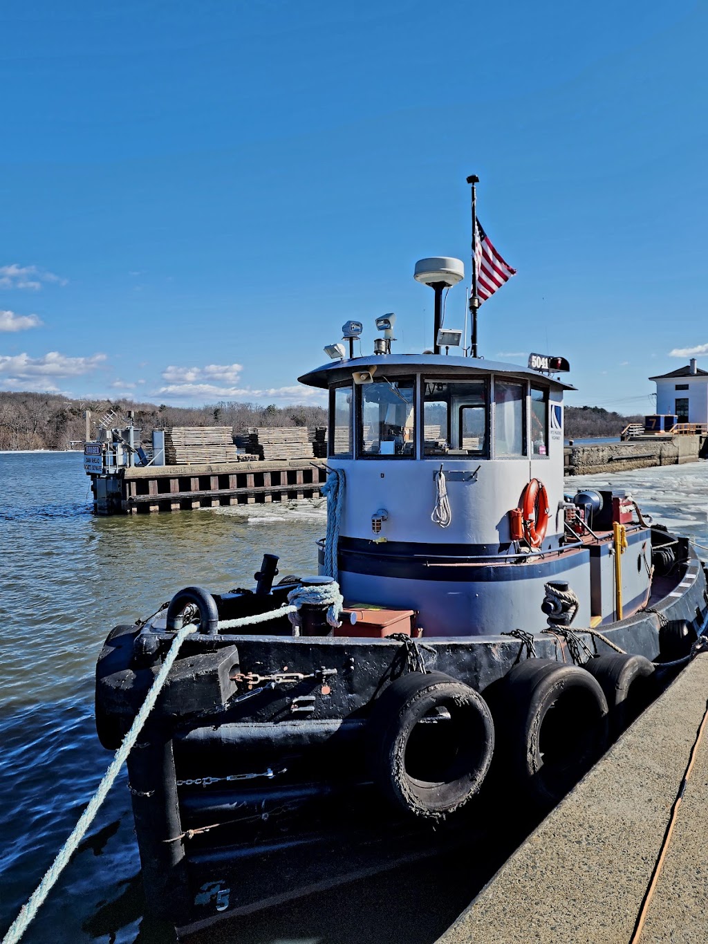 Lock 7 Boat Launch | One Niskayuna Circle, Niskayuna, NY 12309, USA | Phone: (518) 386-4504