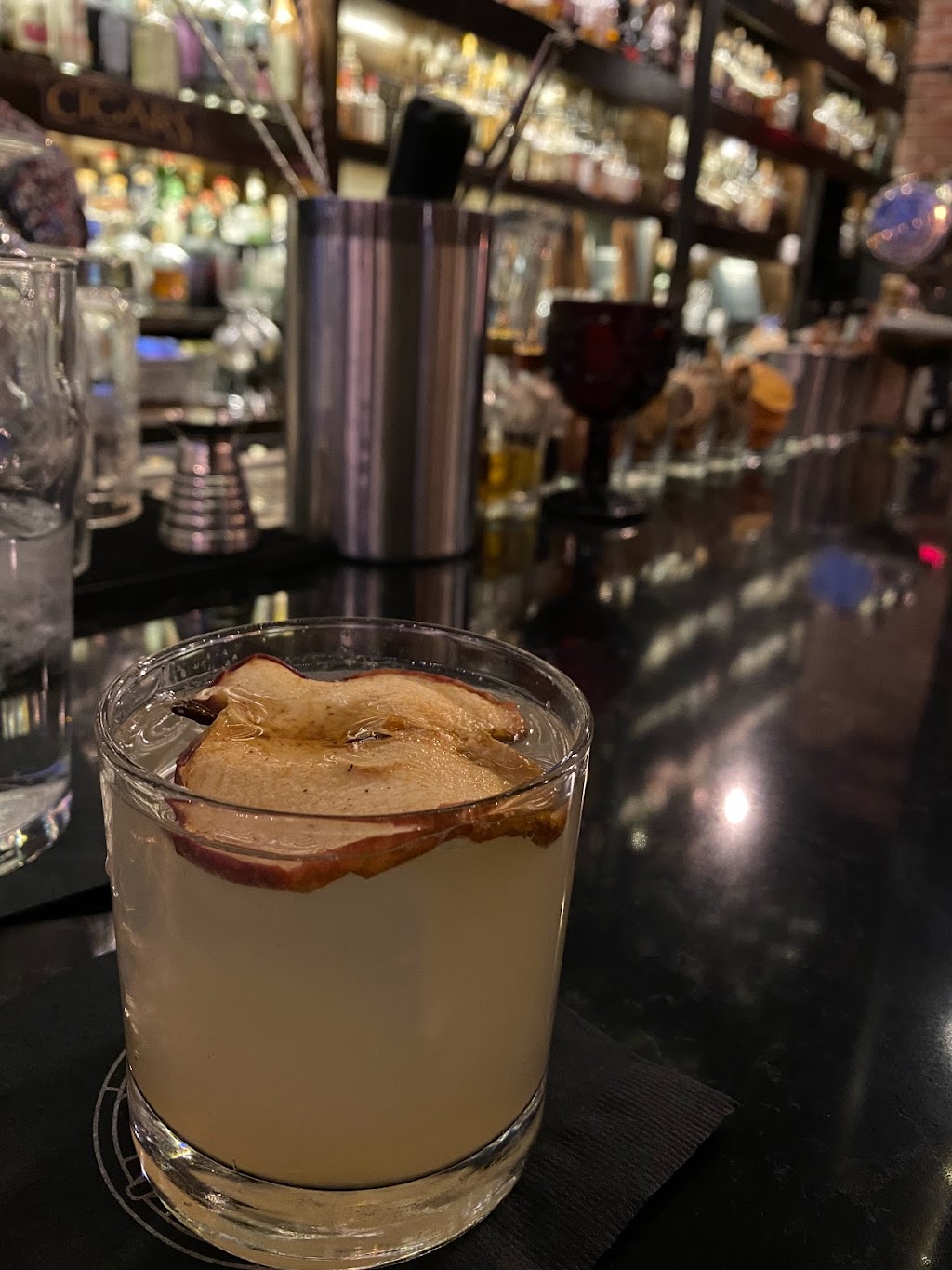 Volstead House - Whiskey Bar & Speakeasy Eagan | Enter through the Red Door inside Burgers and Bottles, 1278 Lone Oak Rd, Eagan, MN 55121, USA | Phone: (651) 340-7175