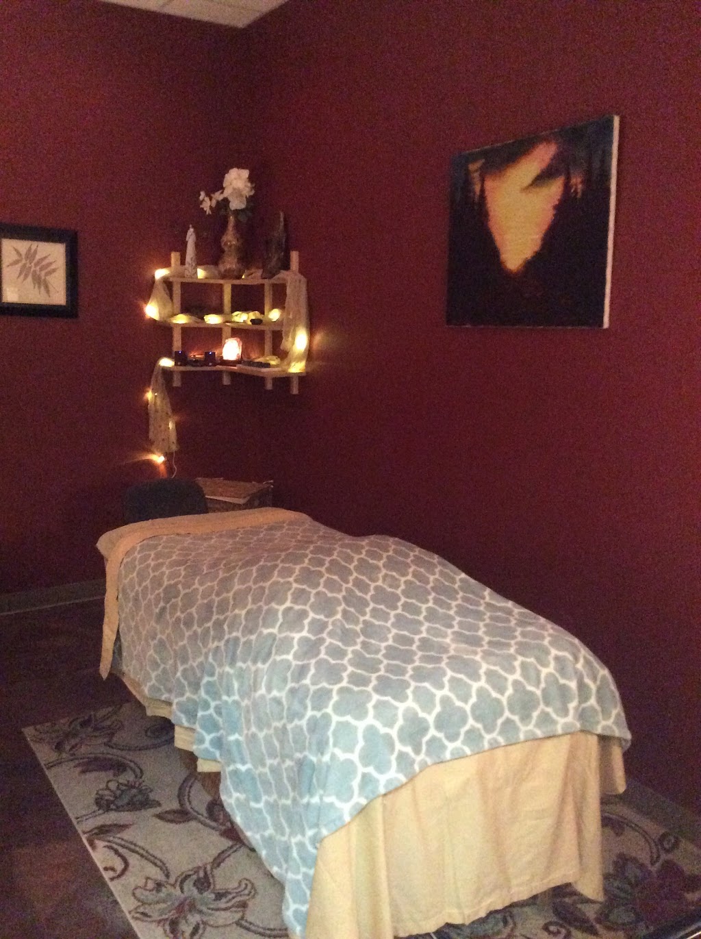 Gift of Health Massage | 202 W Blue Starr Dr, Claremore, OK 74017, USA | Phone: (918) 639-4720