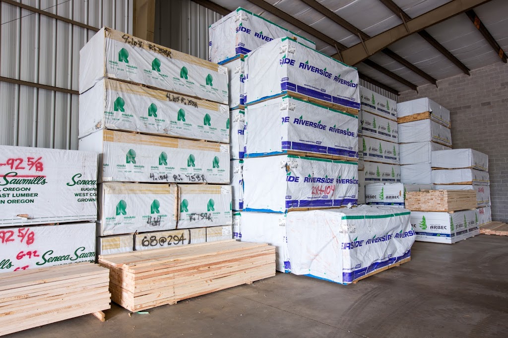 Strait & Lamp Lumber | 269 National Rd SE, Hebron, OH 43025, USA | Phone: (740) 928-4501