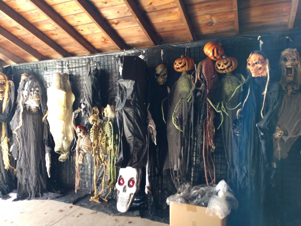 Costume Holiday House | 3038 Hayes Ave, Fremont, OH 43420, USA | Phone: (419) 334-3236