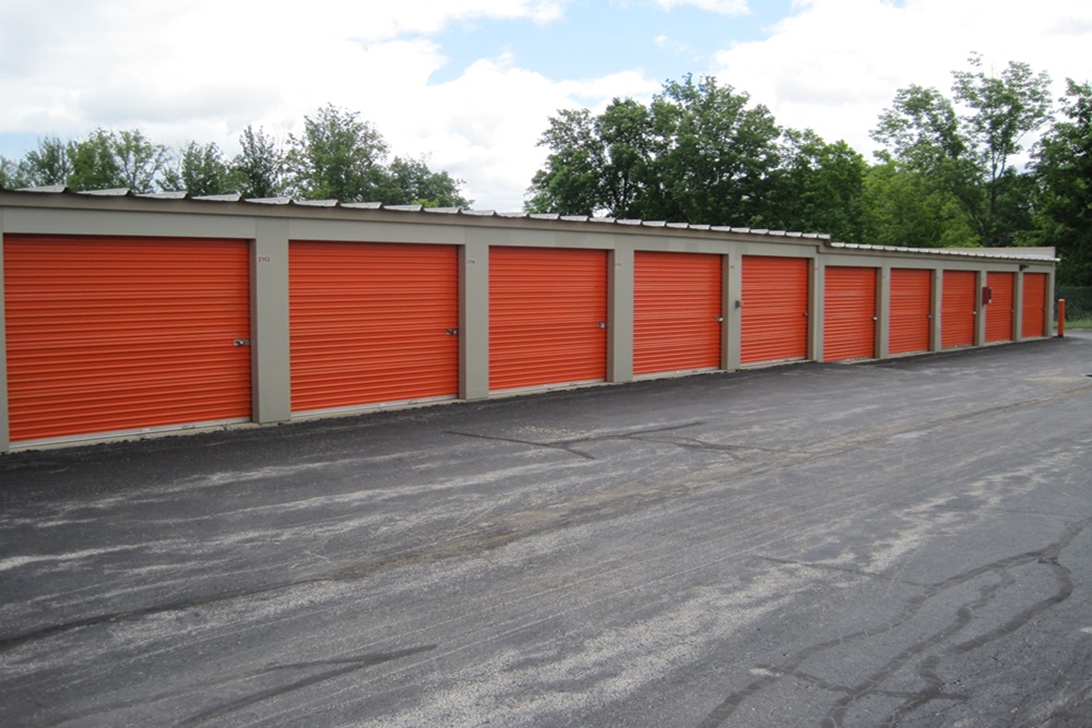 Public Storage | N102W13797 Spaten Ct, Germantown, WI 53022, USA | Phone: (262) 509-0348