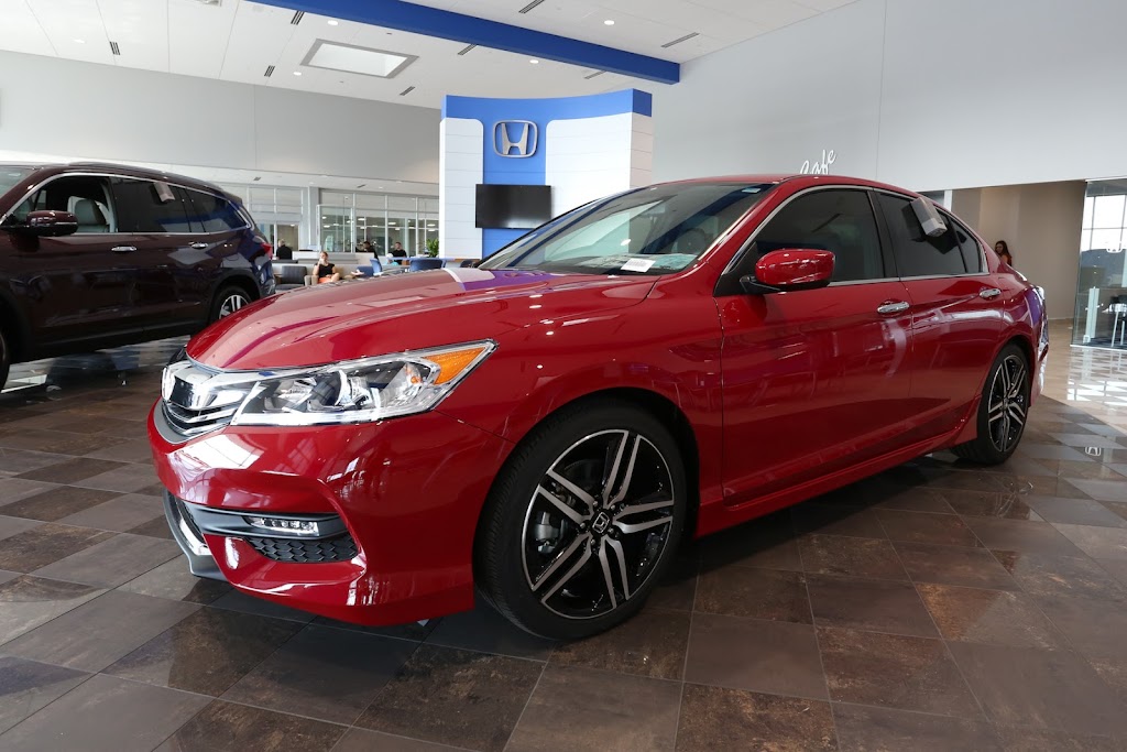 Germain Honda of Surprise | 13270 N Autoshow Ave, Surprise, AZ 85388, USA | Phone: (602) 780-3495