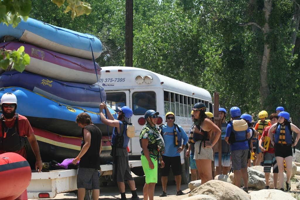 Eagle Rafting | 13226 Sierra Way, Kernville, CA 93238, USA | Phone: (760) 376-3648